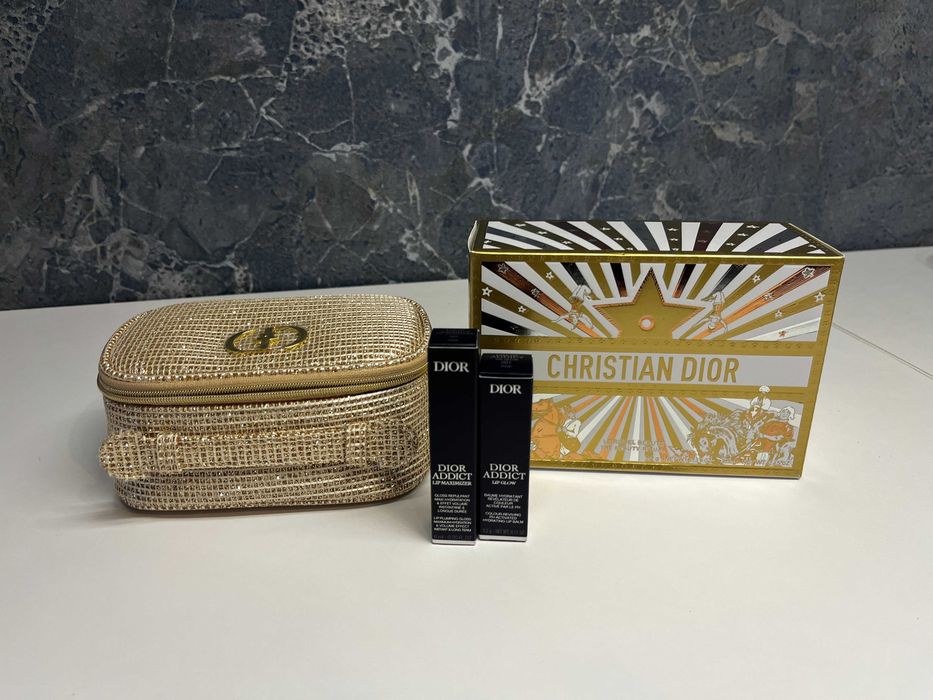 Set cadou *Dior*