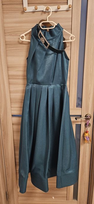 Rochie eleganta de seara superba!