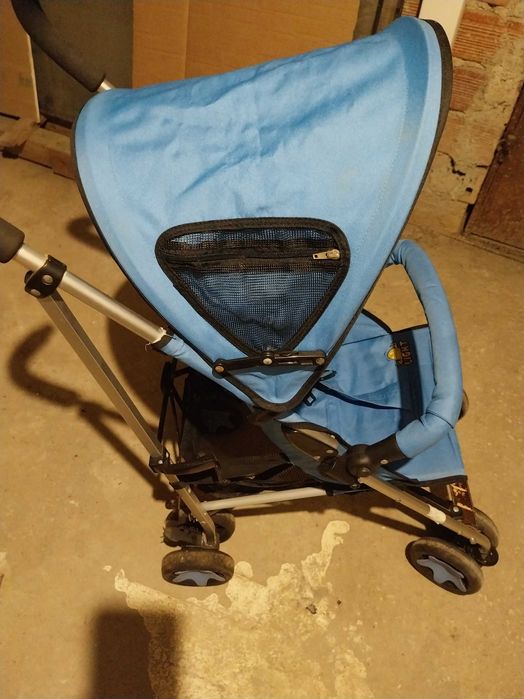 Продавам лятна количка