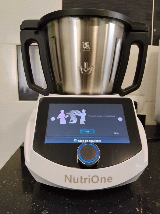 Termo mixer NutriOne  7
