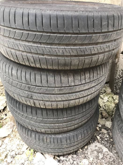Летни гуми 16 цола Michelin Energi Saver 205/55/16 DOT1620
