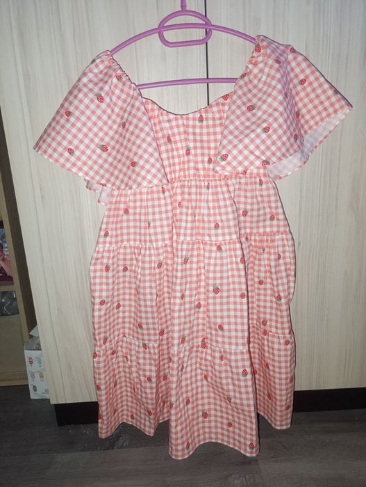 Кукленска рокля Waikiki