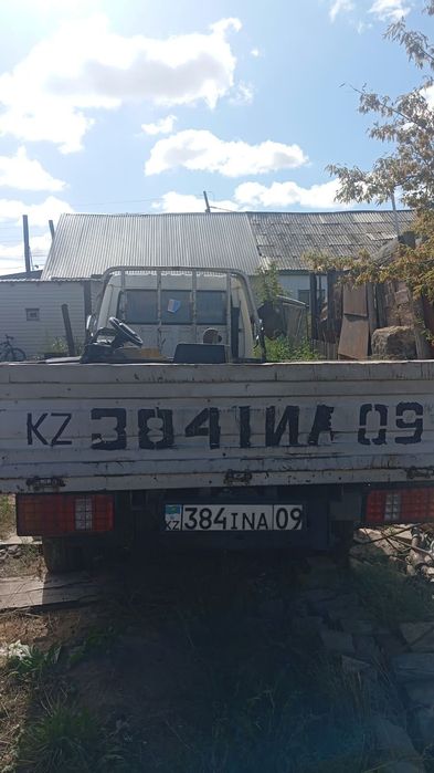 Продам  форланд дизель