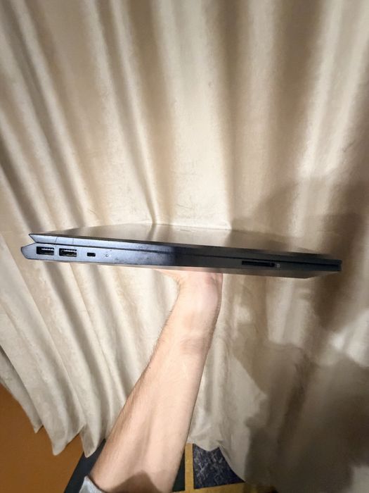 Игровой Ноутбук Hp 15-CX 1050