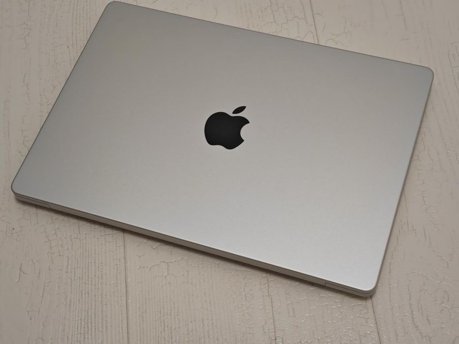 MacBook Pro M1 Pro 32gb 4tb