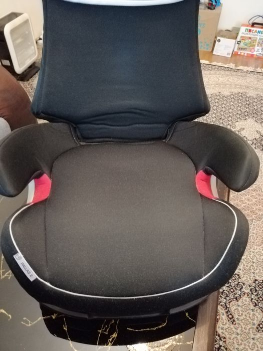 Столче за кола CYBEX Pallas 2