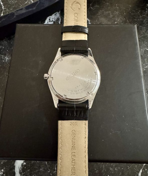 Часовник Seiko 7N43-9070