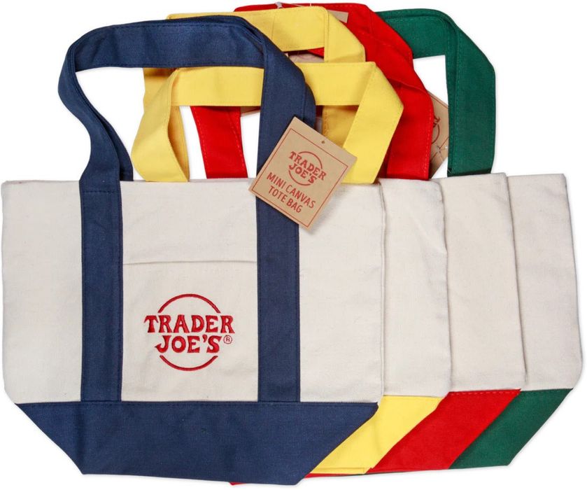 Trader’s Joe сумка