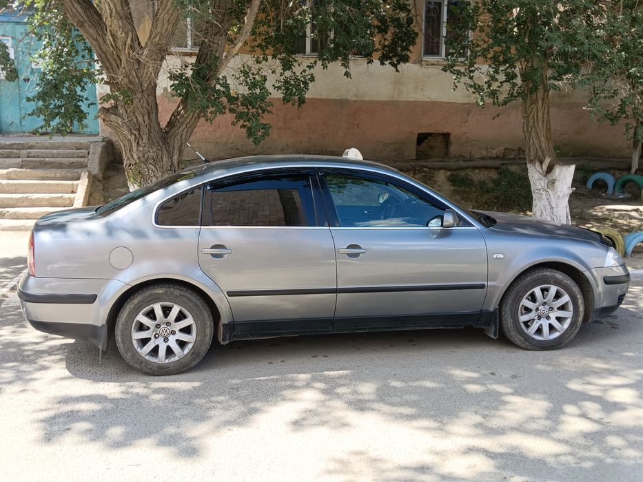 Пассат в5 продаю отл сост