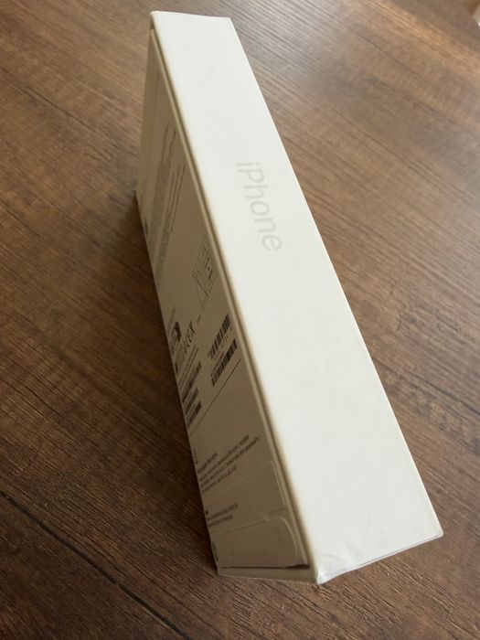 iPhone 17 pro 256GB Silver