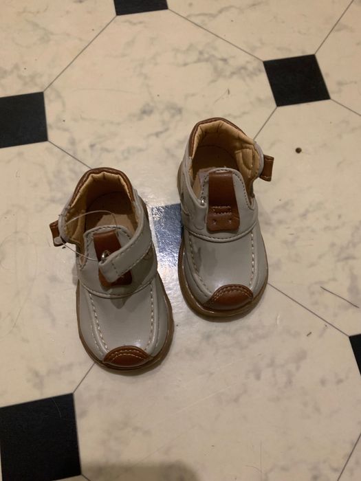 Детская обувь 19 -32 размер