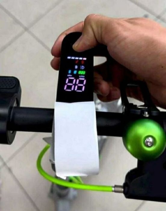 Электро самакат электронной самакат даставка  бесплатная