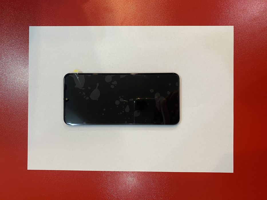 Display Samsung A22 5G SMA226B Nou! Original!
