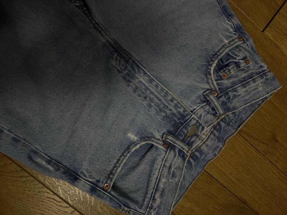 Дамски дънки DR. Denim