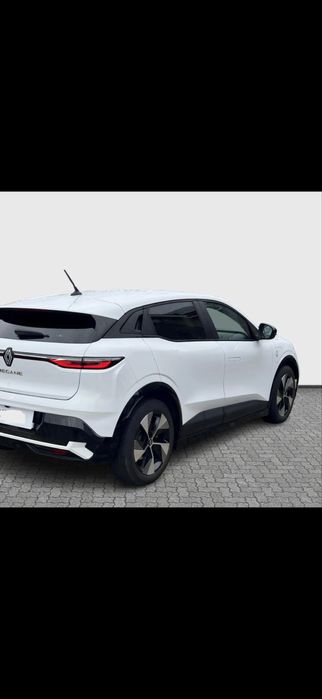 Renault Megane E-Tech,inm 21.11.2022 Electric,Full Led