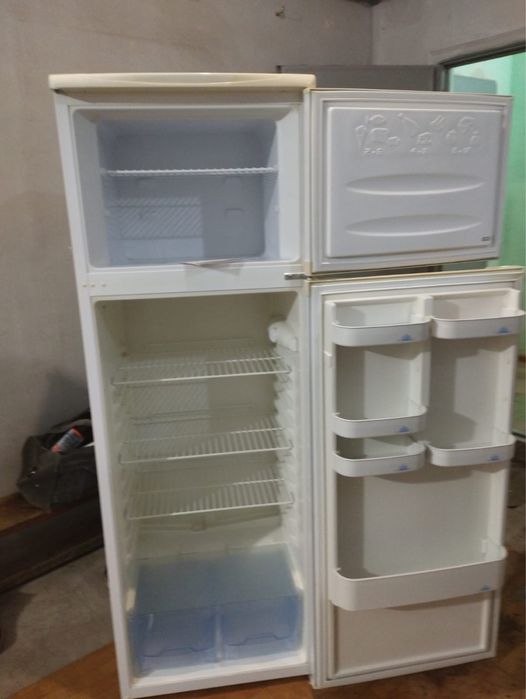 Продам холодильник BEKO