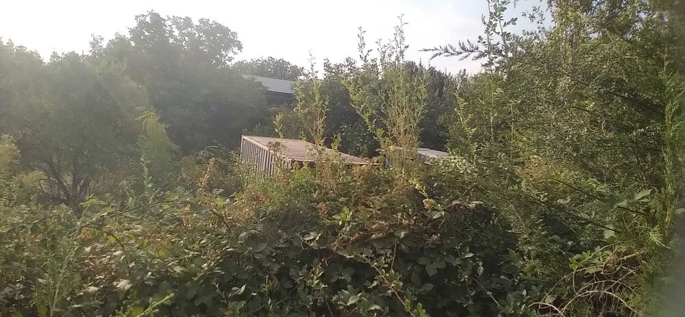 Продам землю 25соток Узумзар Кибрай поселок Улугбек