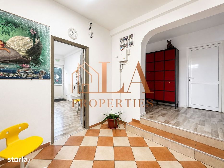Casa 7 camere | Teren 245mp | Bld Timisoara | Drumul Taberei