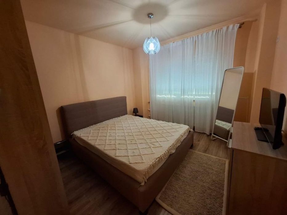 Apartament 2 camere Timpuri Noi | Balcon | Proximitate metrou