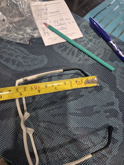 Rame ochelari copil impecabile .