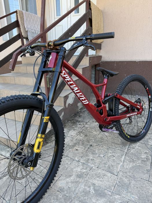 Specialized Demo Race 2024 S3 29er