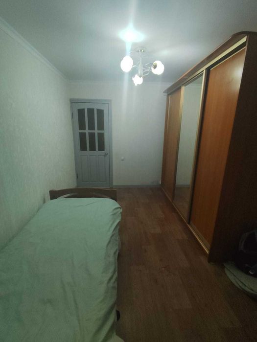 Продается 4 ком квартира в районе Типография