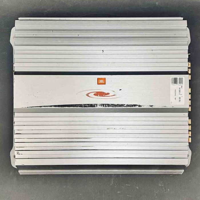 Авто усилвател JBL - DA3504