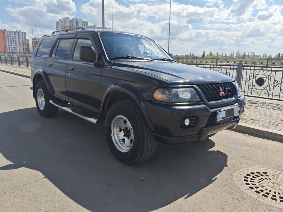 Продам автомобиль