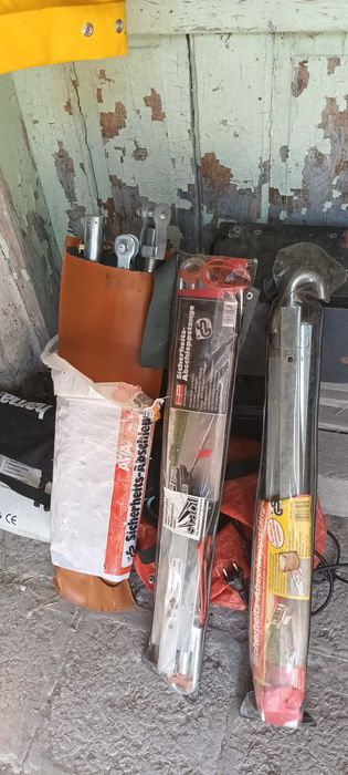 Твърд теглич ( букситна връзка)