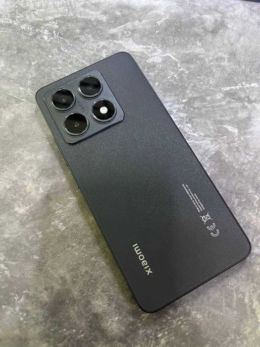 xiaomi 14T 256Gb (Бейнеу Независимость 16\1) лот 837605