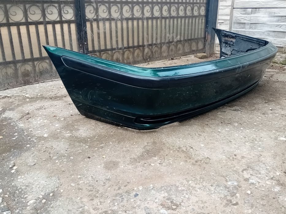Vând bara spate bmw e 46