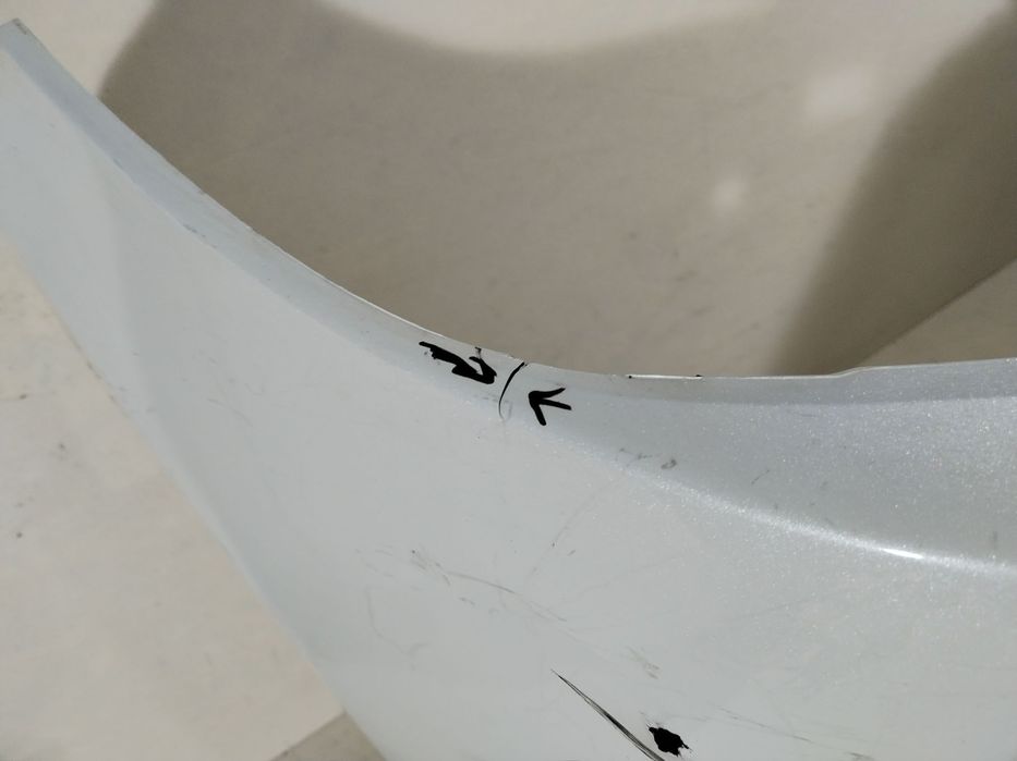 Bara fata Mazda CX-5 , 2017, 2018, 2019, 2020,  cod origine OE KB8A-50031