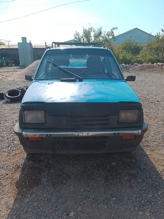 Машина Ока Vaz 111130