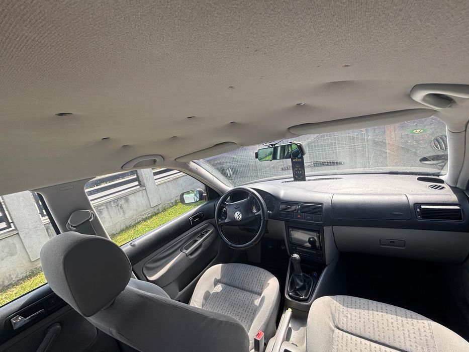 Vand GOLF 4 1.9 TDI