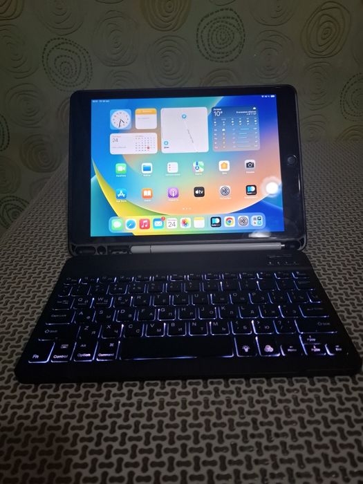 Продам Apple  IPad 9