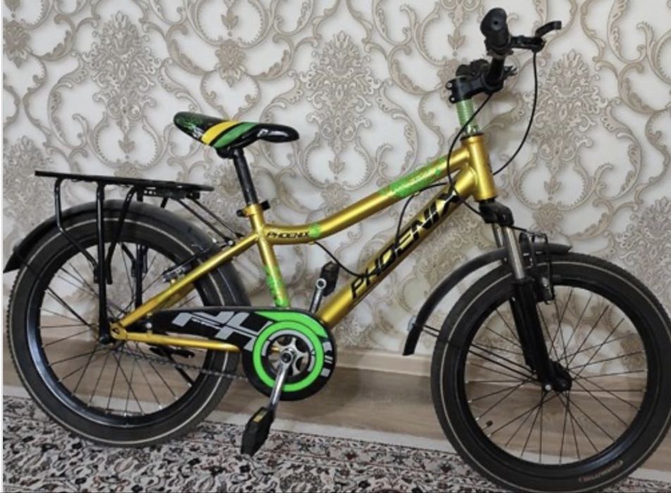 Продам велосипед