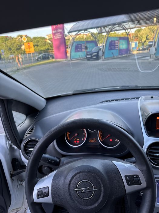 OPEL Corsa 2009 — imagine 5