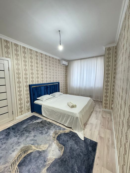 Жана кала Квартиры посуточно