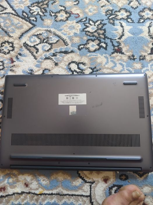 Huawei MateBook D 15
