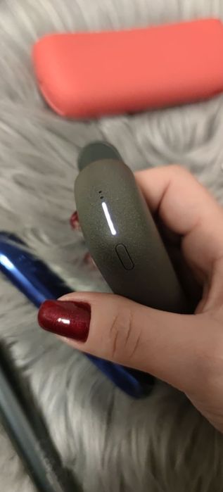 Iqos si accesorii