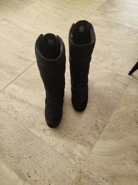 Ботуши Adidas 39 номер