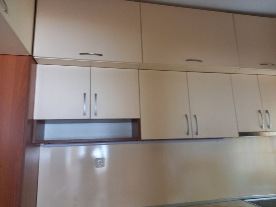 Дава се под наем Двустаен апартамент в Пазарджик, Моста на Лютата - 50 кв.м за 204 € - Снимка #3