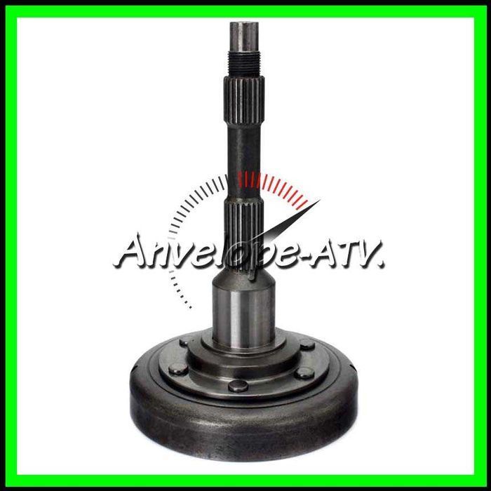 Kit Ambreiaj Atv CFMOTO 500 600 625 CF Moto X5 Z6 X6 U6 - HL