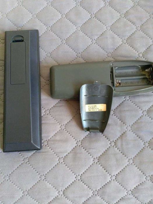 Дистанционно за телевизор jvc