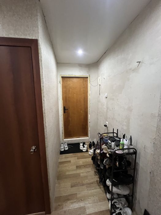 Продается 3-х комнатна квартира!