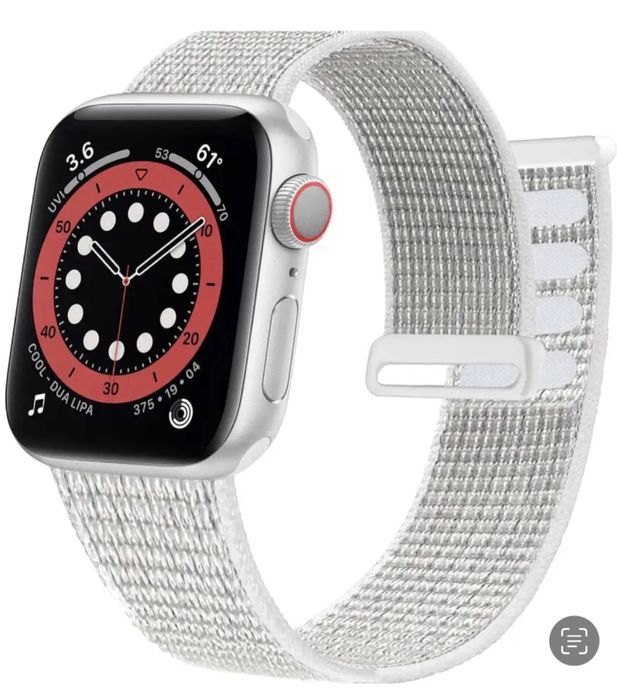 Curea Husa Direct Sintetic Arici Cablu Usb Ceas Iphone Apple Watch