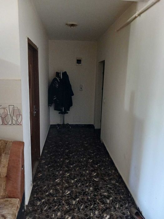 Apartament Untold