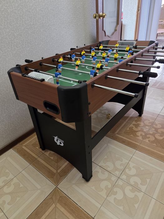 Настольная игра футбол