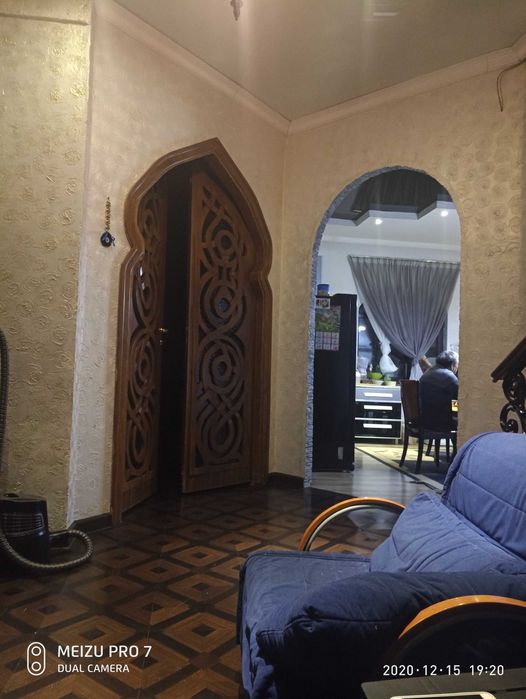 Двери шикарные для гостинной