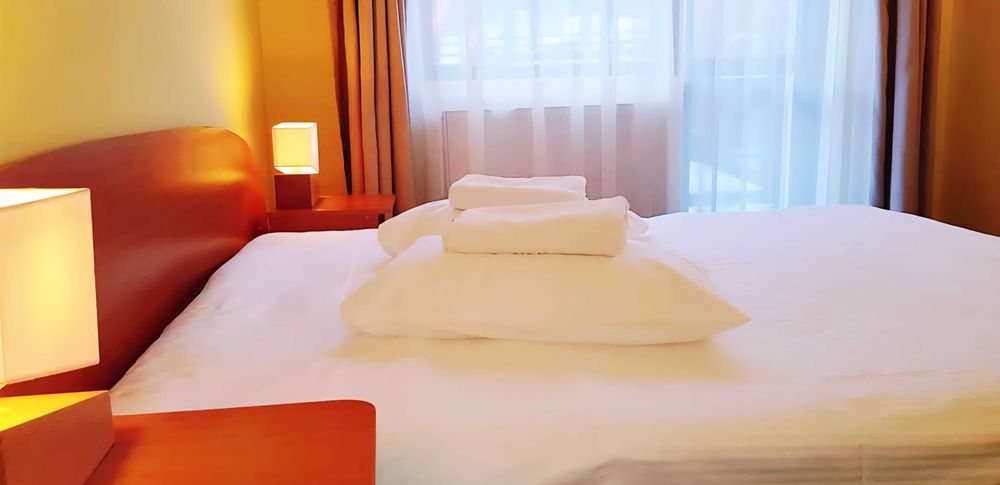 Cazare Coroana Cocosului Predeal